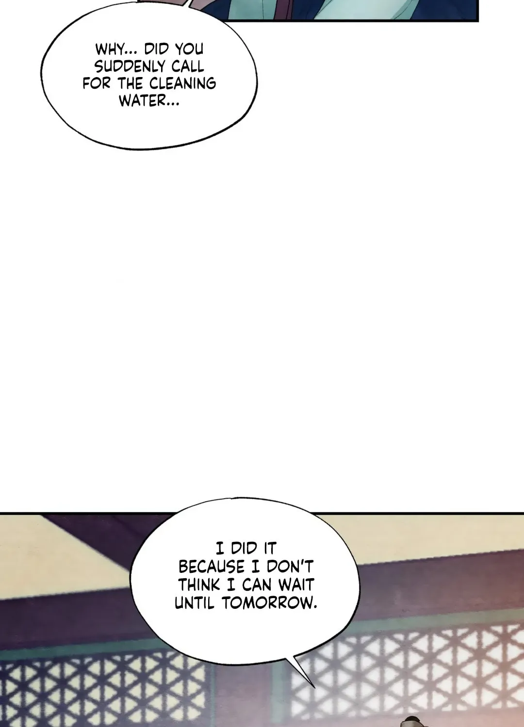 Read Wild Eyes chapter 45 image 39 on Lezhin
