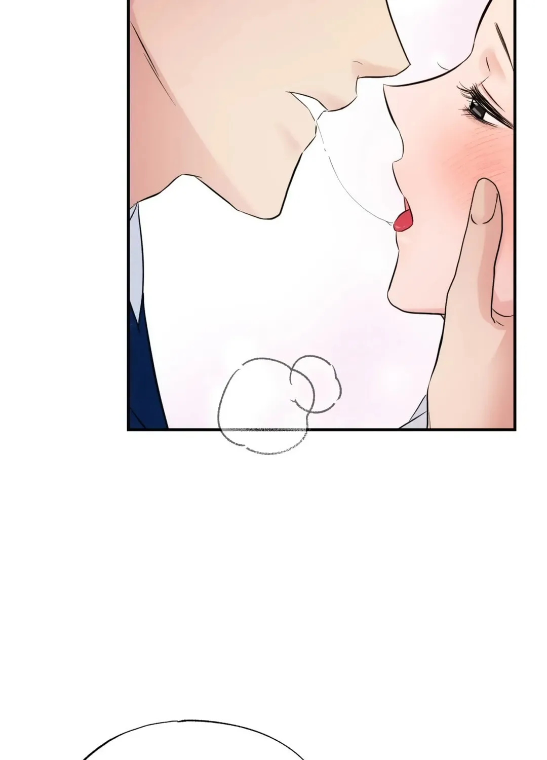 Read Wild Eyes chapter 45 image 4 on Lezhin