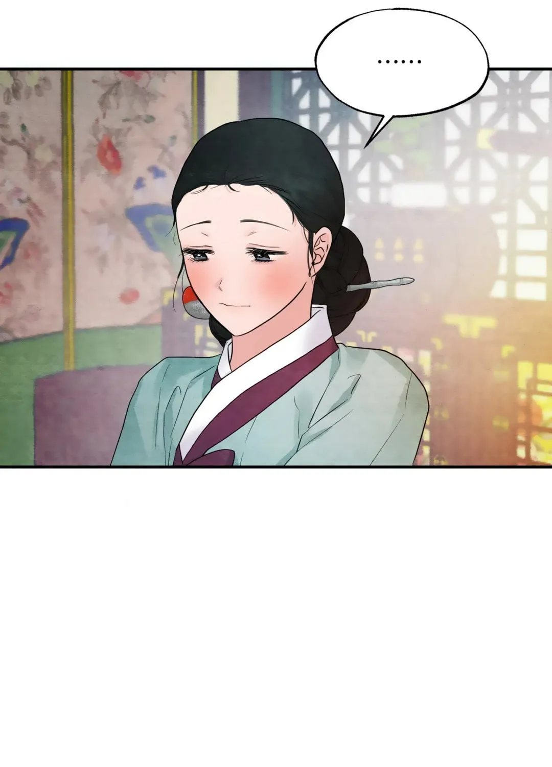 Read Wild Eyes chapter 45 image 43 on Lezhin