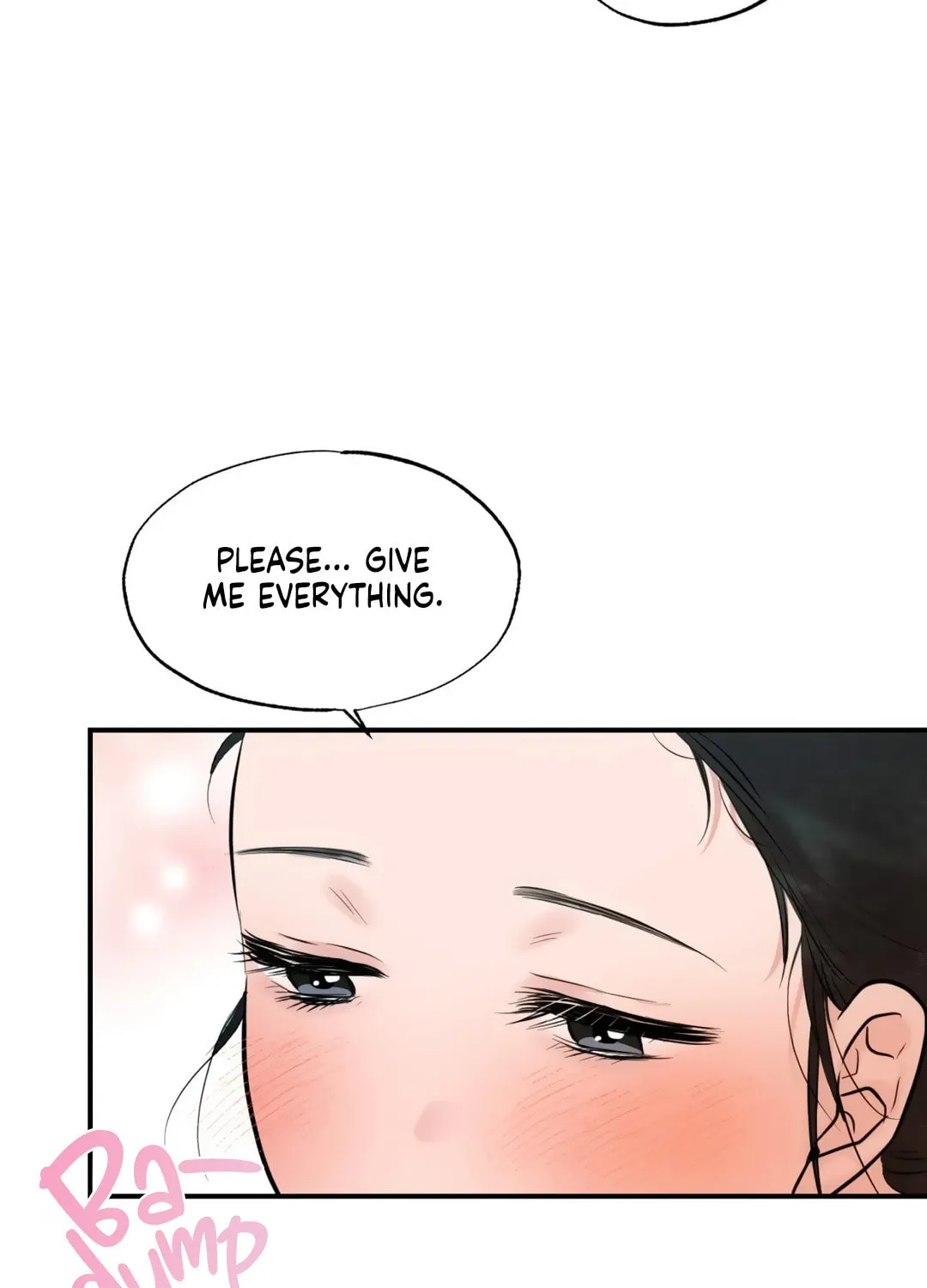 Read Wild Eyes chapter 45 image 45 on Lezhin