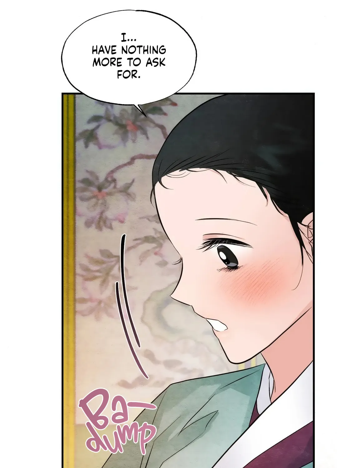 Read Wild Eyes chapter 45 image 49 on Lezhin