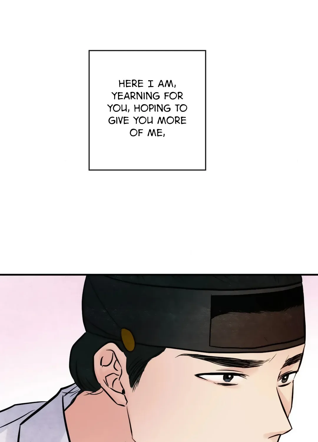 Read Wild Eyes chapter 45 image 52 on Lezhin