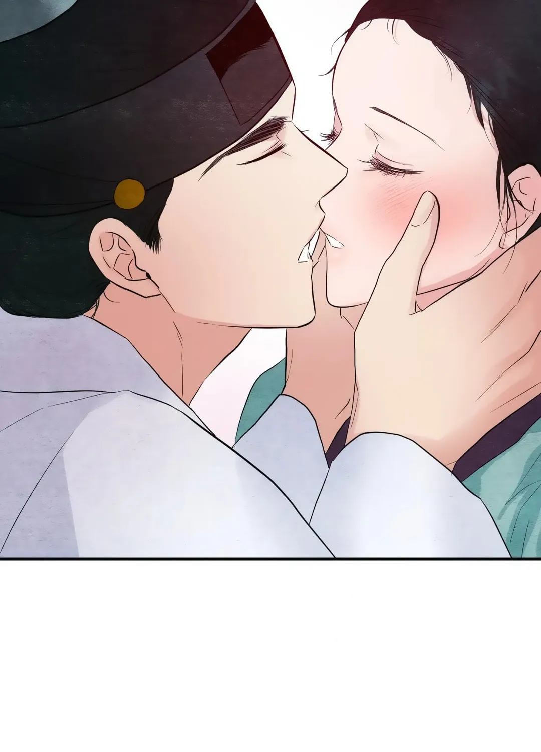 Read Wild Eyes chapter 45 image 55 on Lezhin