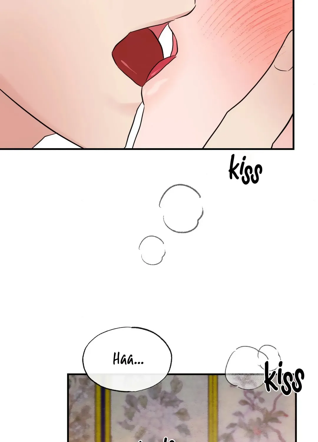 Read Wild Eyes chapter 45 image 58 on Lezhin