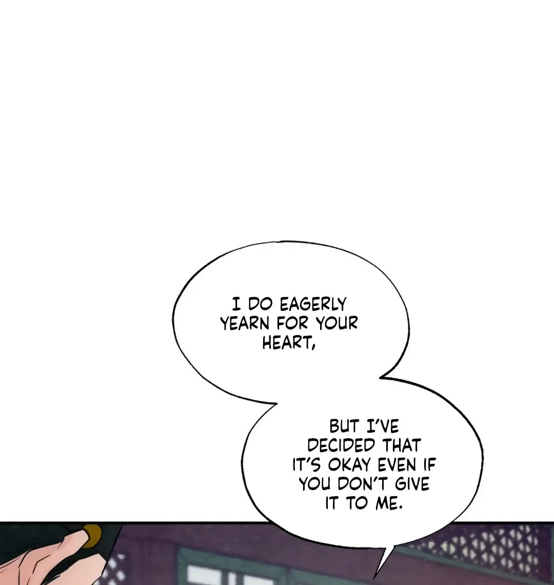 Read Wild Eyes chapter 45 image 6 on Lezhin
