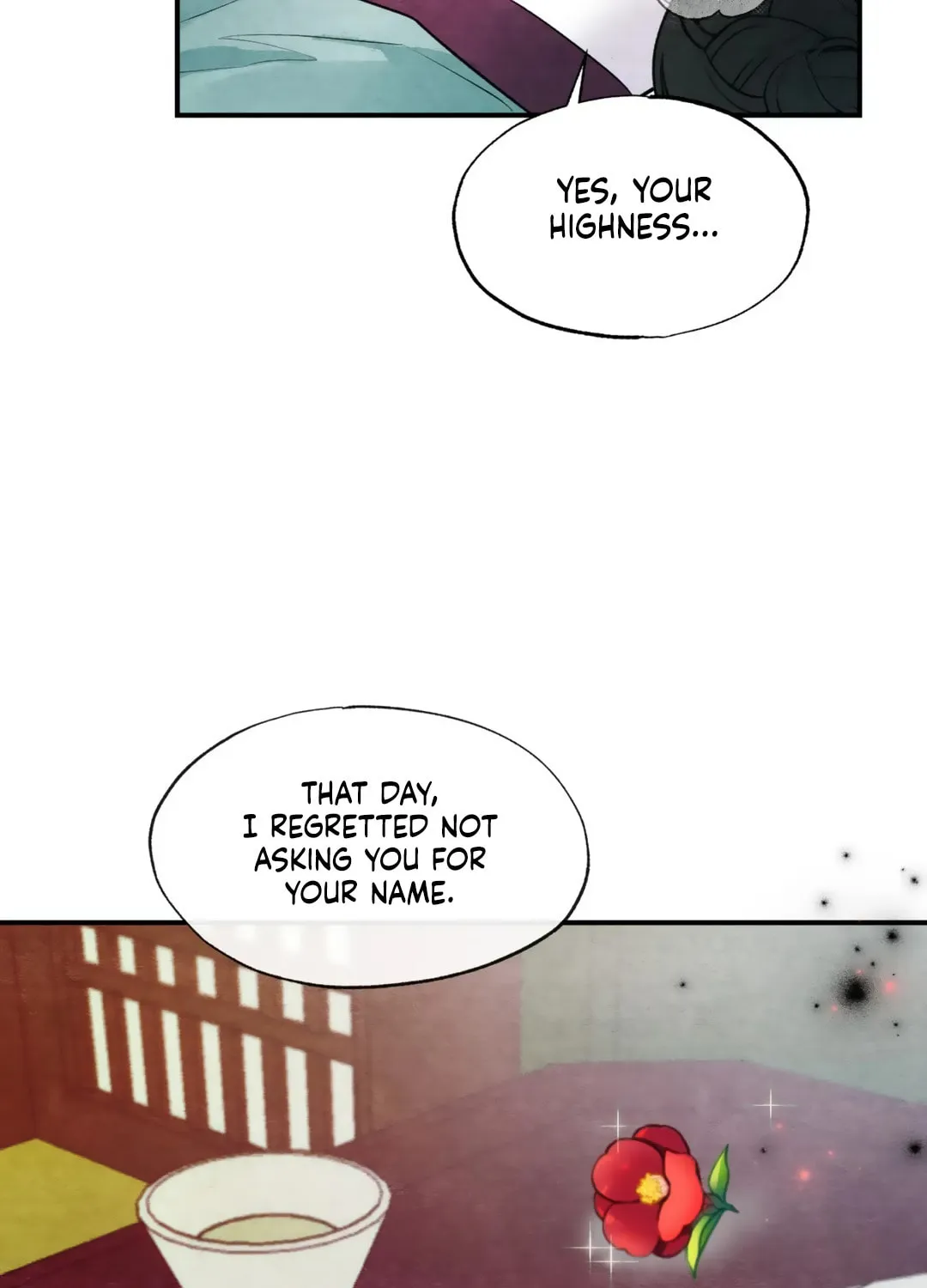 Read Wild Eyes chapter 45 image 64 on Lezhin