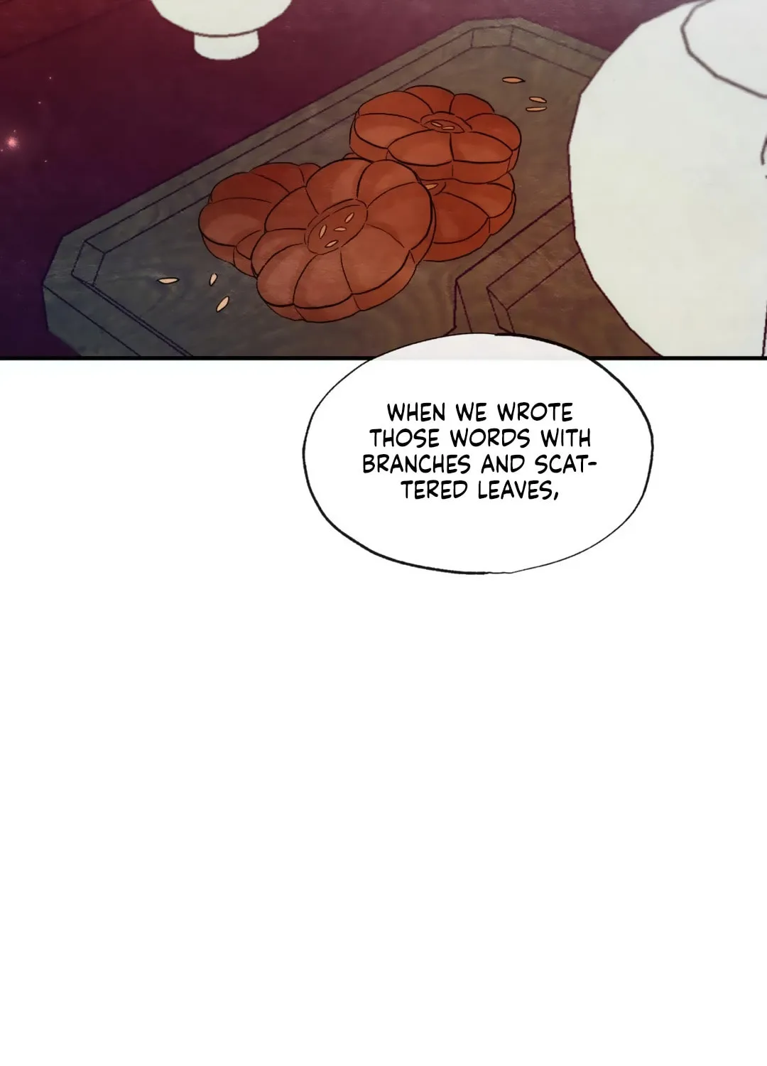 Read Wild Eyes chapter 45 image 65 on Lezhin
