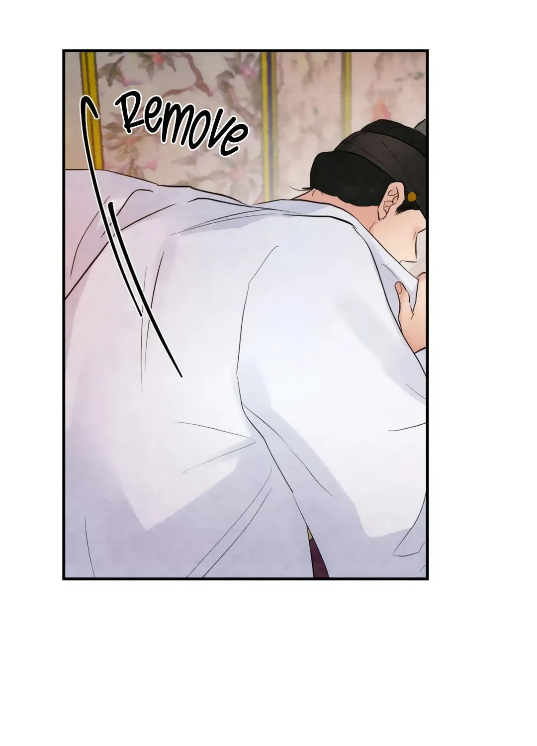 Read Wild Eyes chapter 45 image 66 on Lezhin