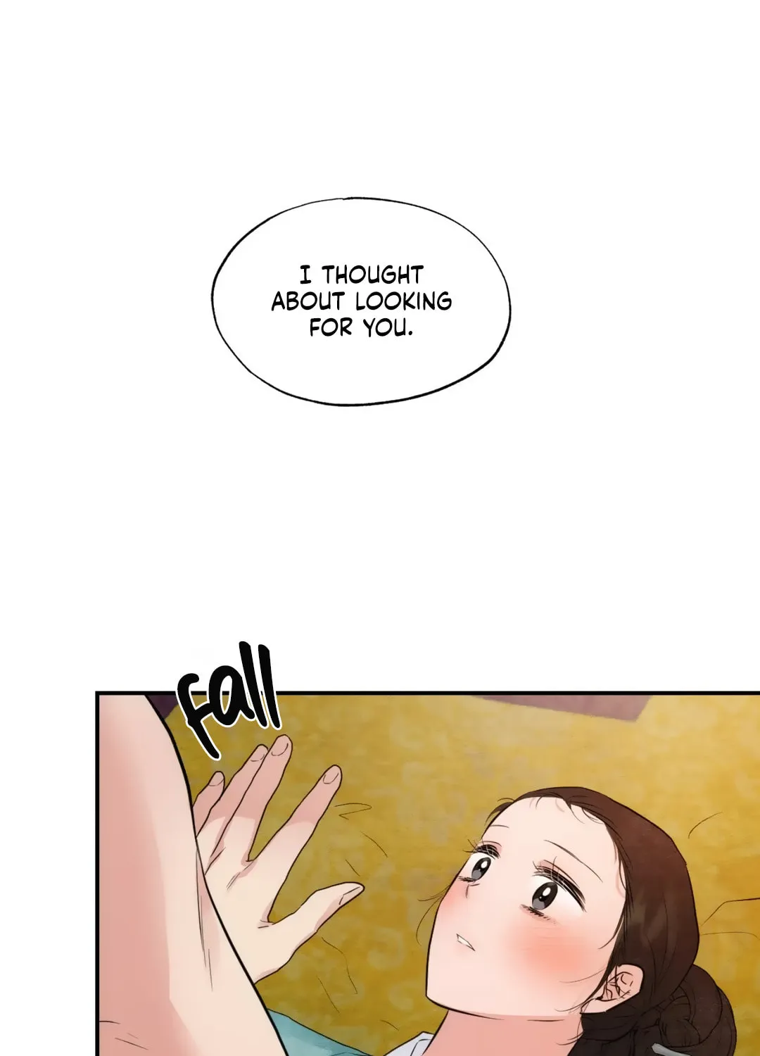 Read Wild Eyes chapter 45 image 67 on Lezhin