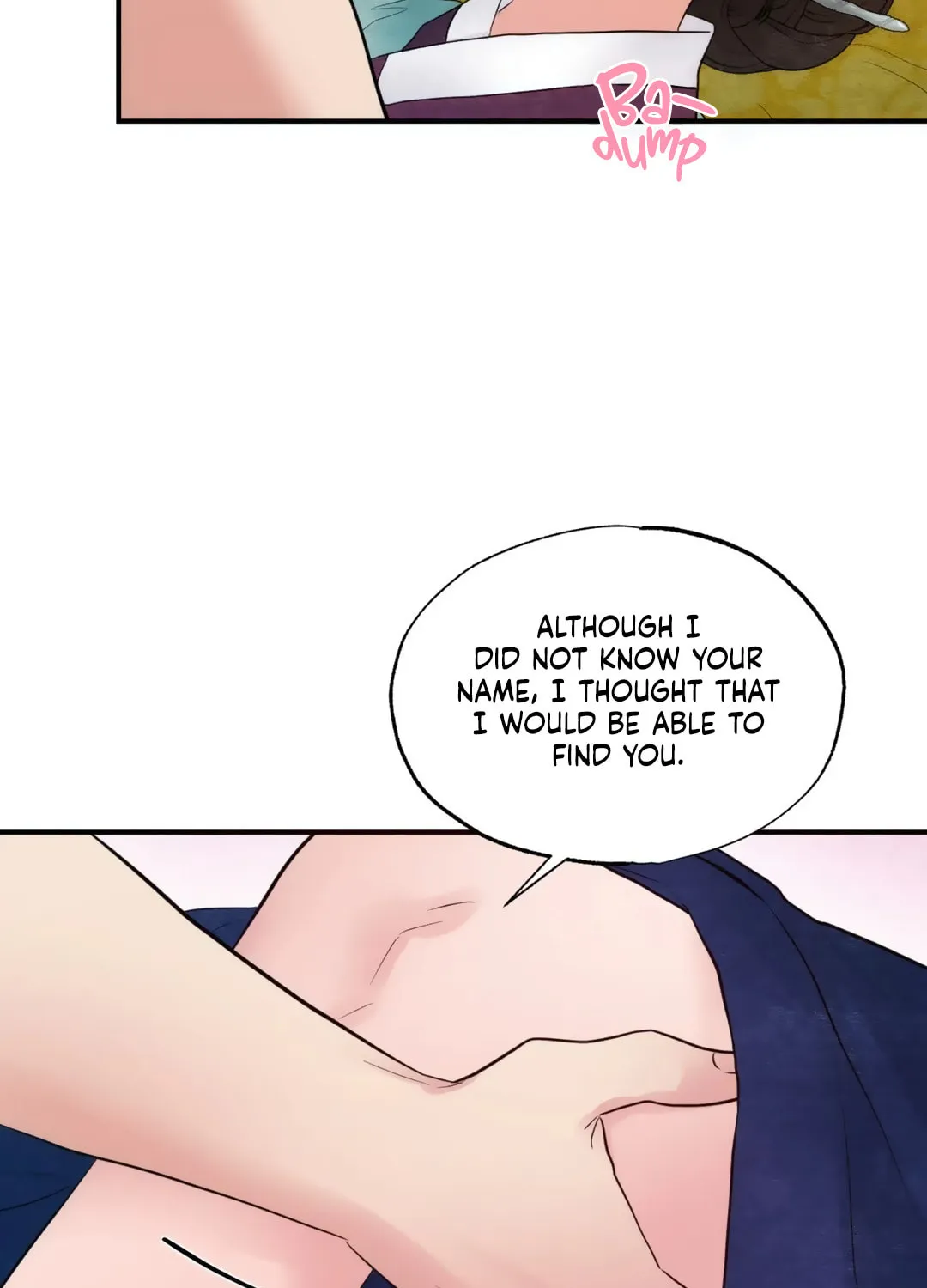 Read Wild Eyes chapter 45 image 68 on Lezhin