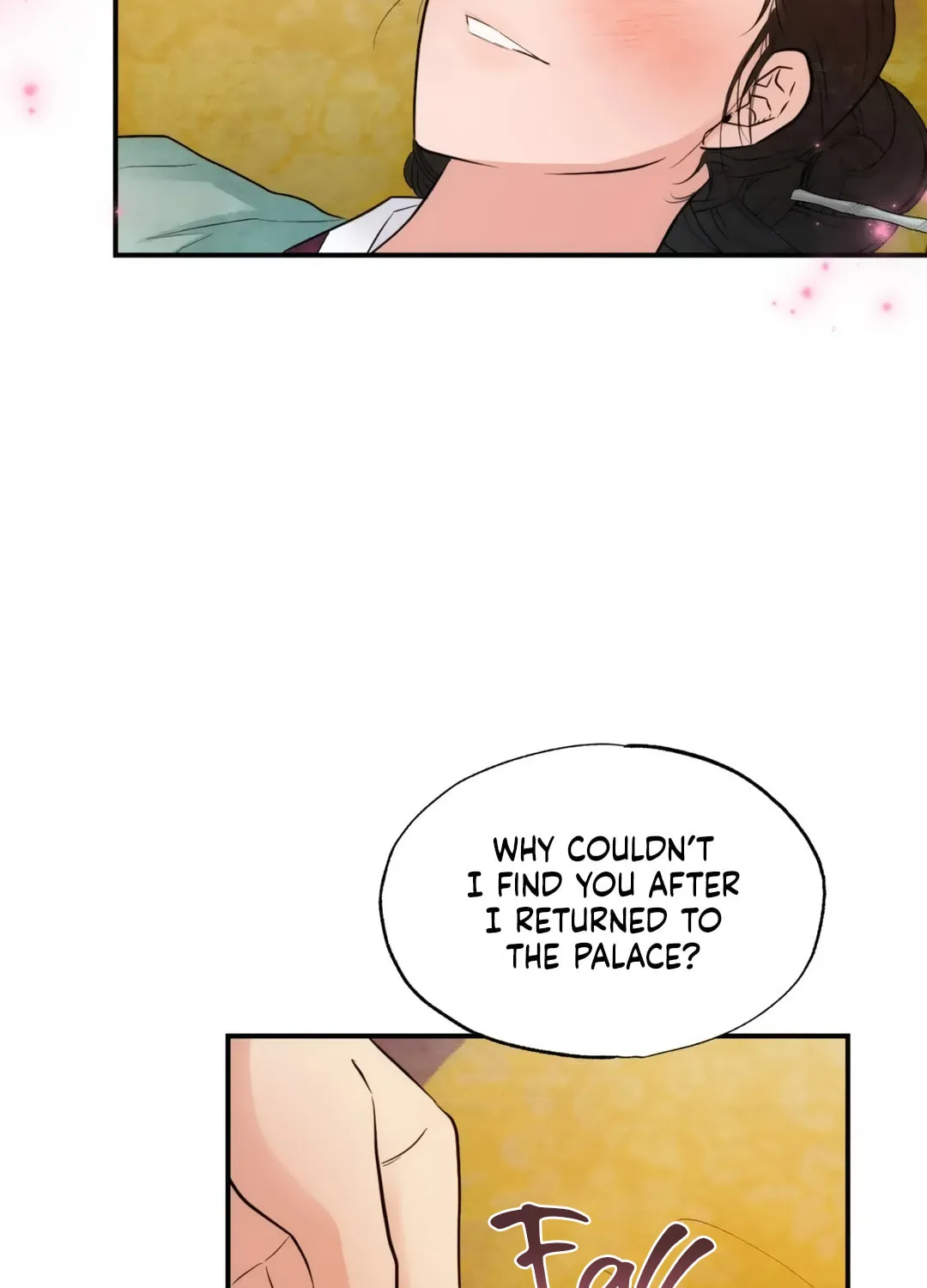 Read Wild Eyes chapter 45 image 72 on Lezhin