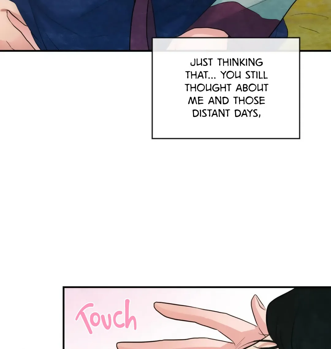 Read Wild Eyes chapter 45 image 75 on Lezhin