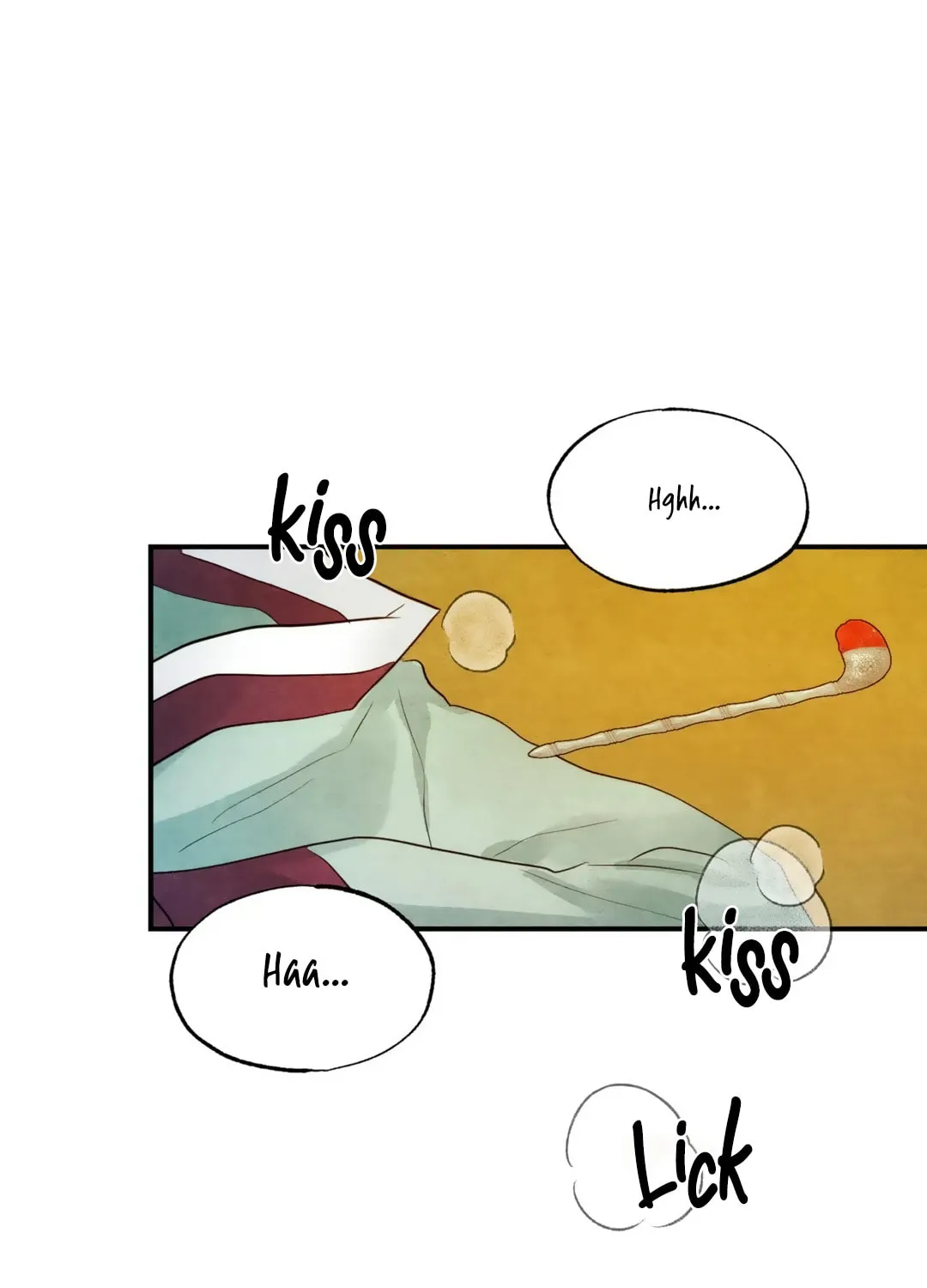 Read Wild Eyes chapter 45 image 78 on Lezhin