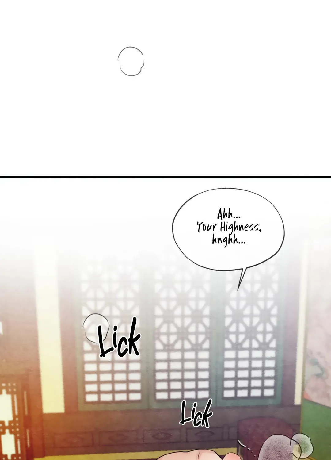 Read Wild Eyes chapter 45 image 79 on Lezhin