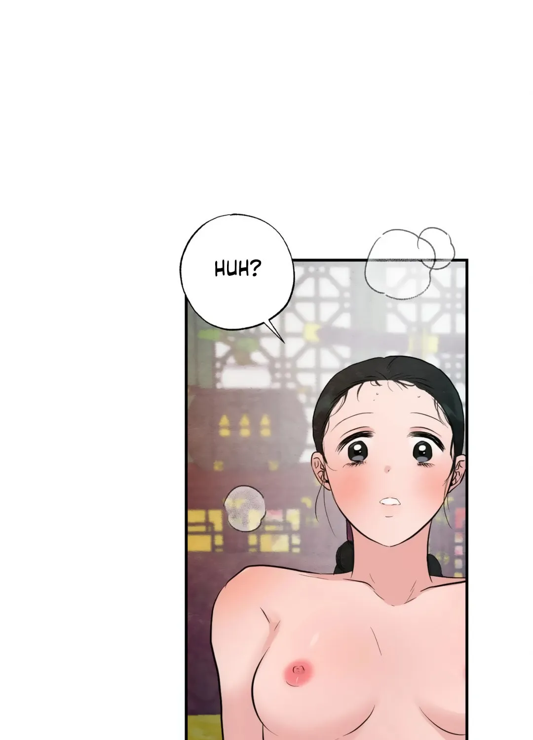 Read Wild Eyes chapter 45 image 85 on Lezhin