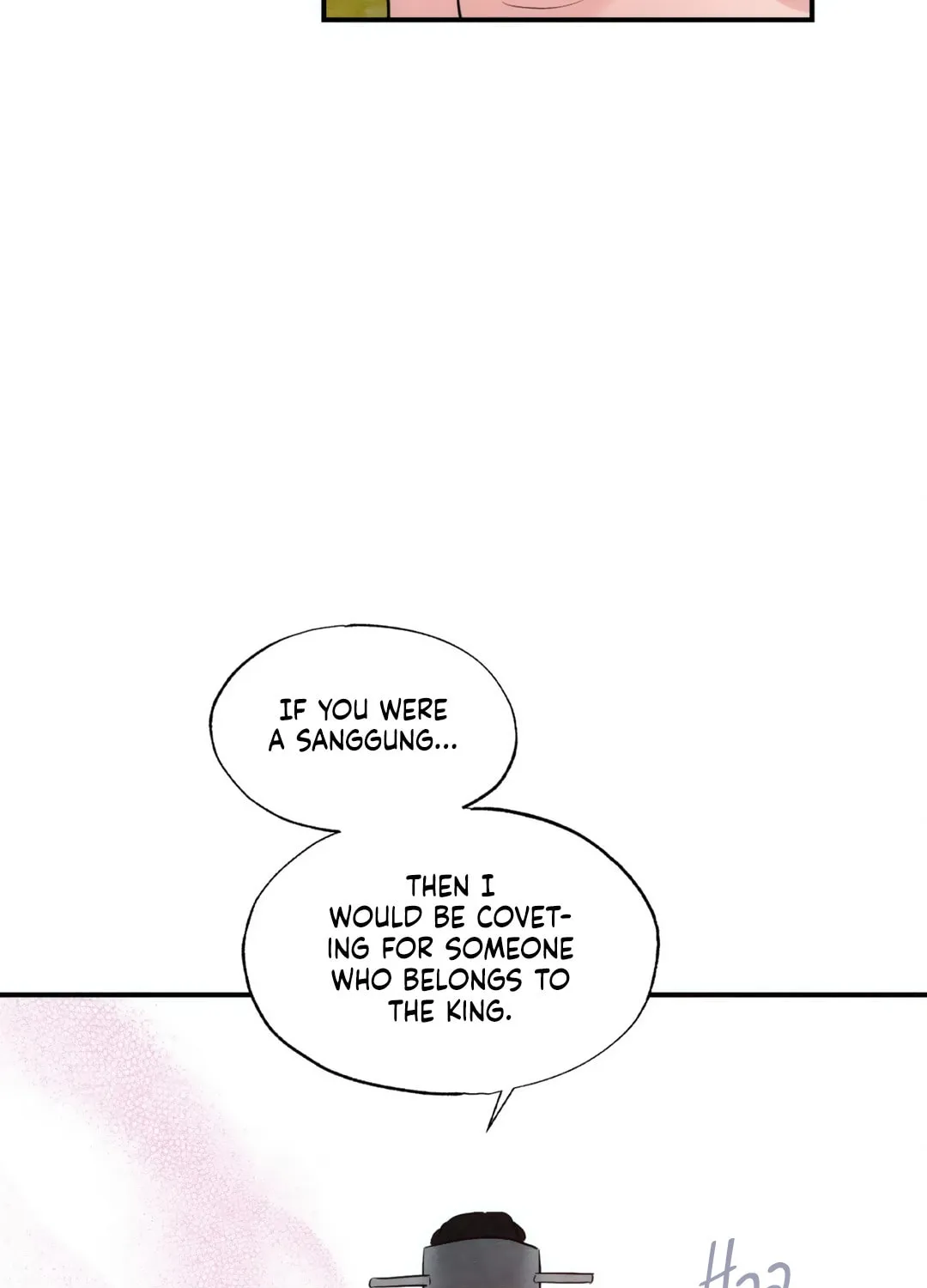 Read Wild Eyes chapter 45 image 86 on Lezhin
