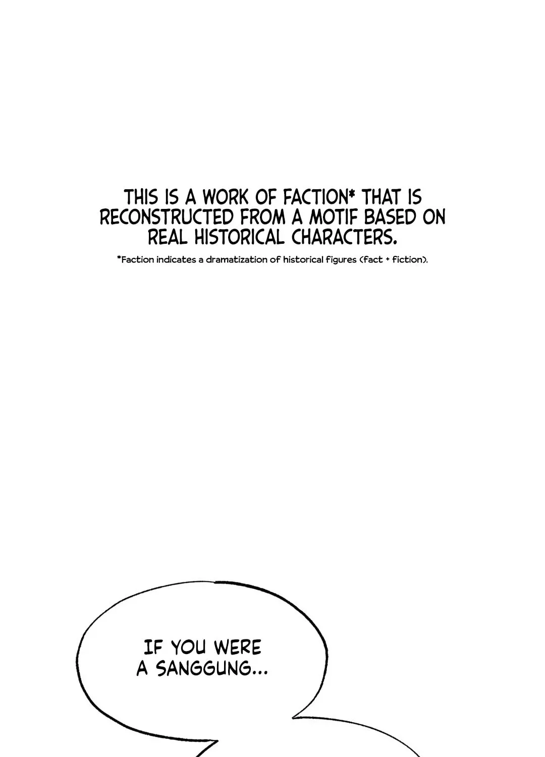 Read Wild Eyes chapter 46 image 1 on Lezhin