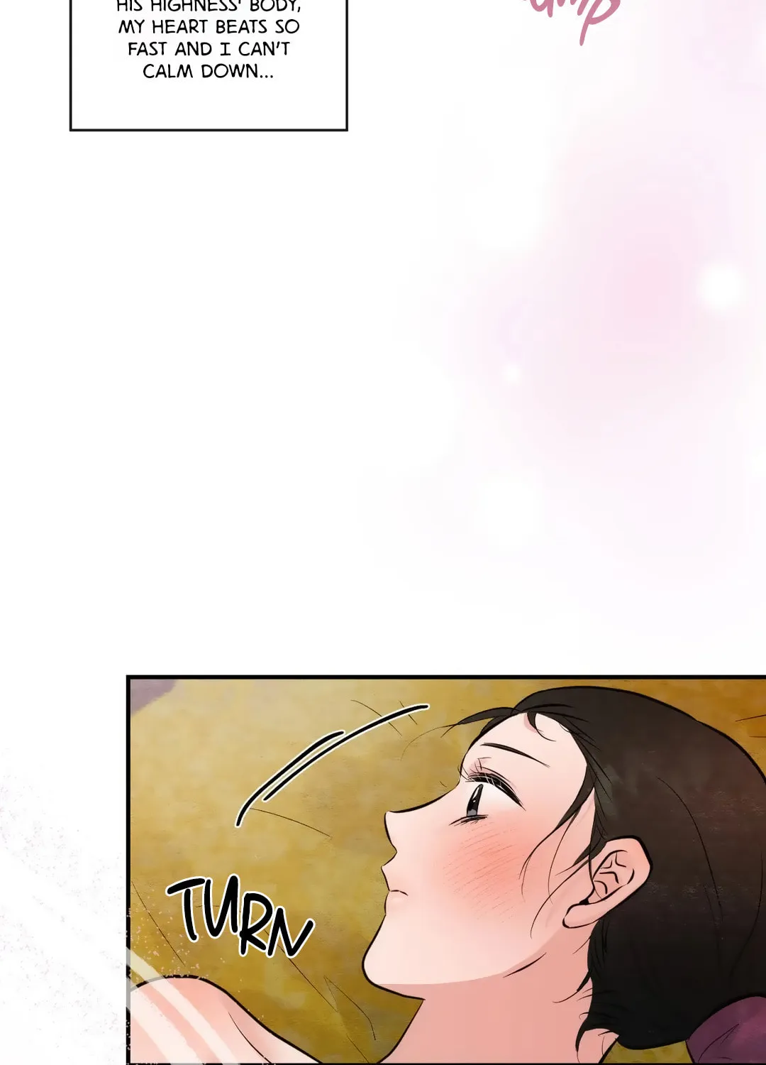 Read Wild Eyes chapter 46 image 11 on Lezhin