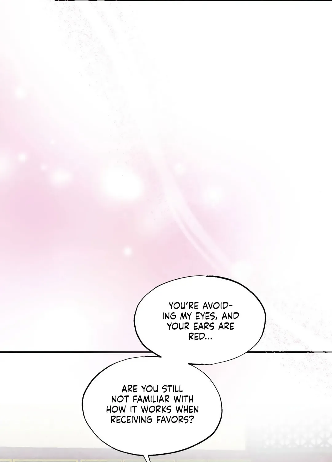 Read Wild Eyes chapter 46 image 12 on Lezhin