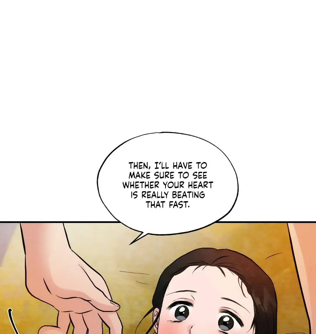 Read Wild Eyes chapter 46 image 15 on Lezhin