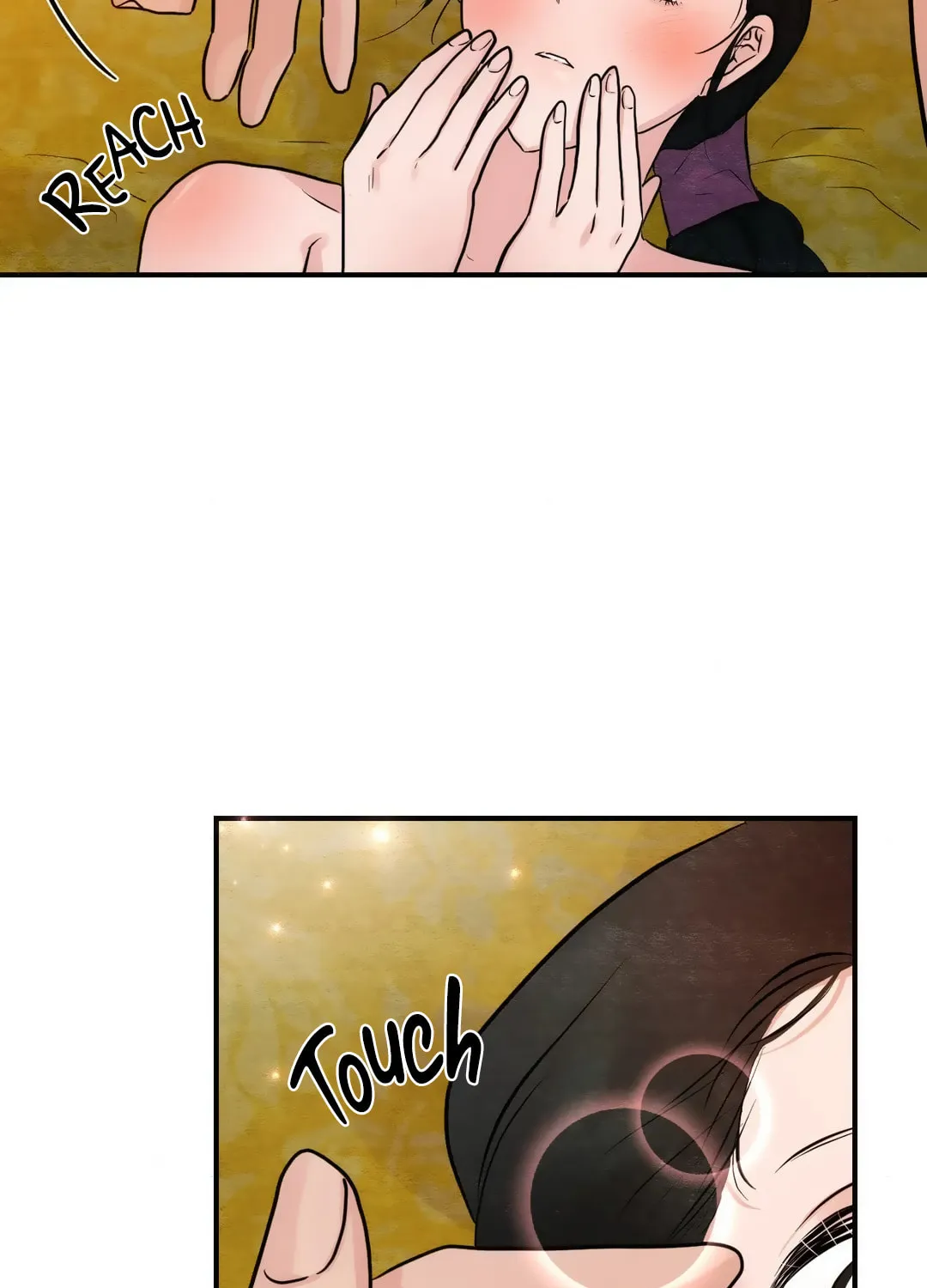 Read Wild Eyes chapter 46 image 16 on Lezhin