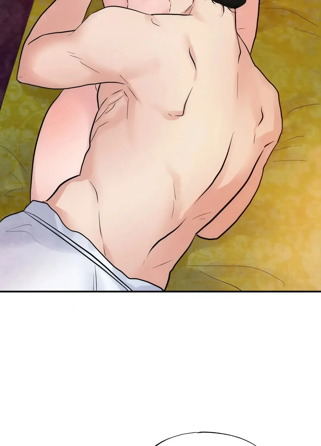Read Wild Eyes chapter 46 image 25 on Lezhin