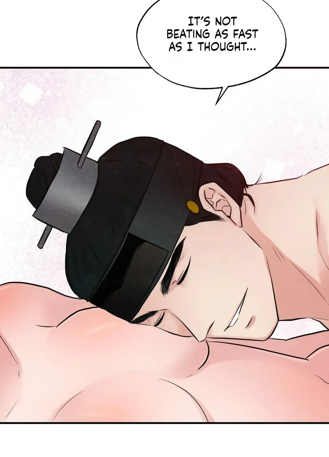 Read Wild Eyes chapter 46 image 26 on Lezhin