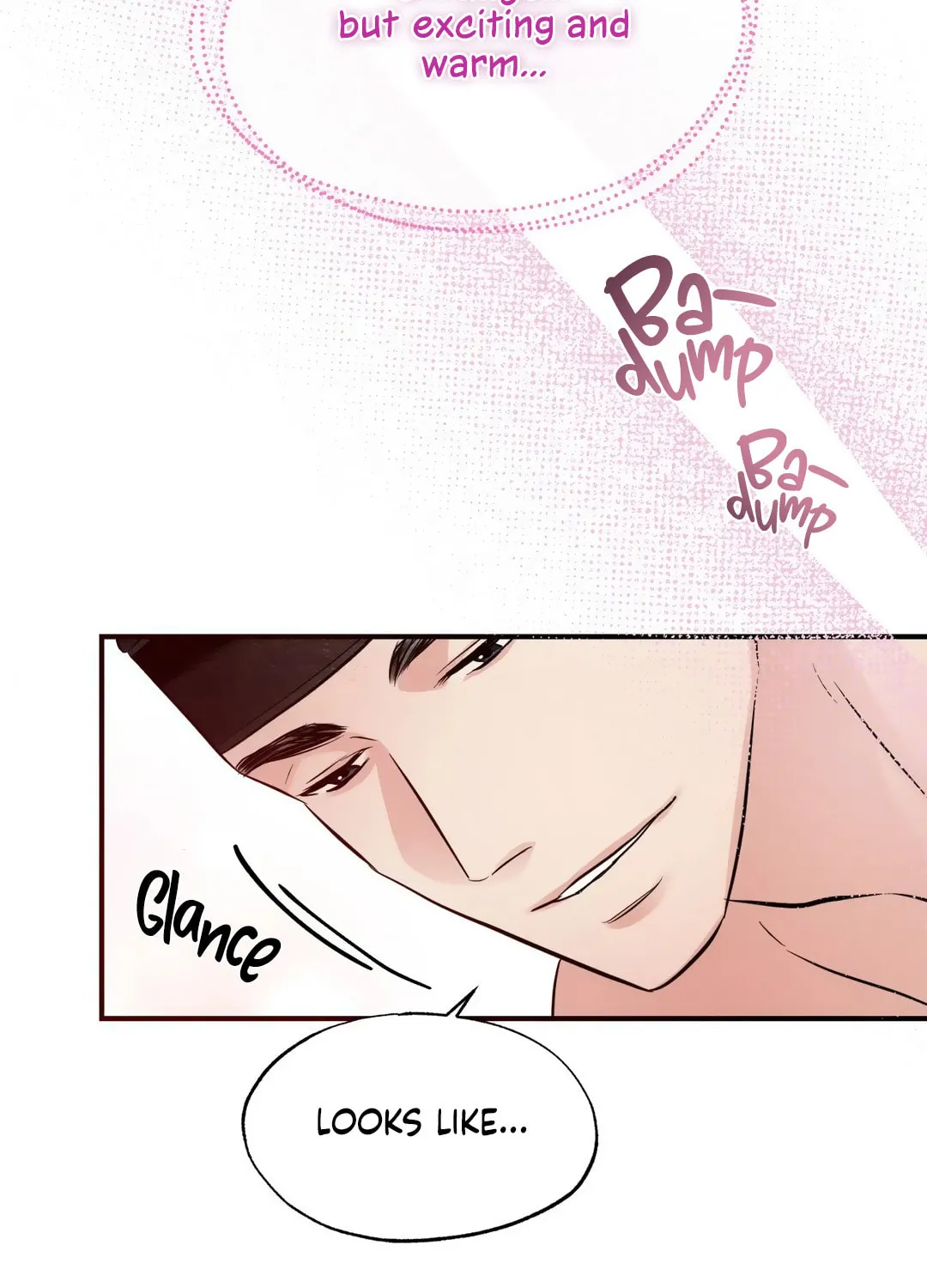 Read Wild Eyes chapter 46 image 29 on Lezhin