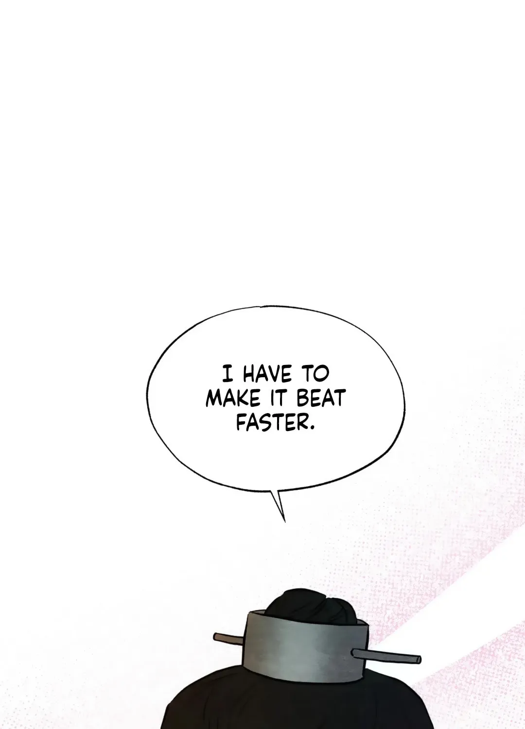 Read Wild Eyes chapter 46 image 30 on Lezhin