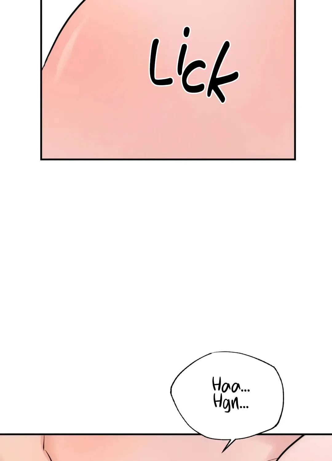 Read Wild Eyes chapter 46 image 34 on Lezhin