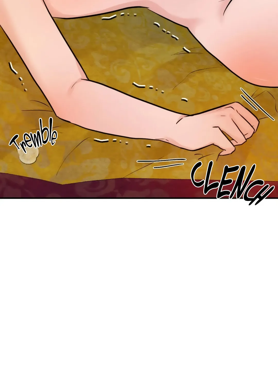 Read Wild Eyes chapter 46 image 35 on Lezhin