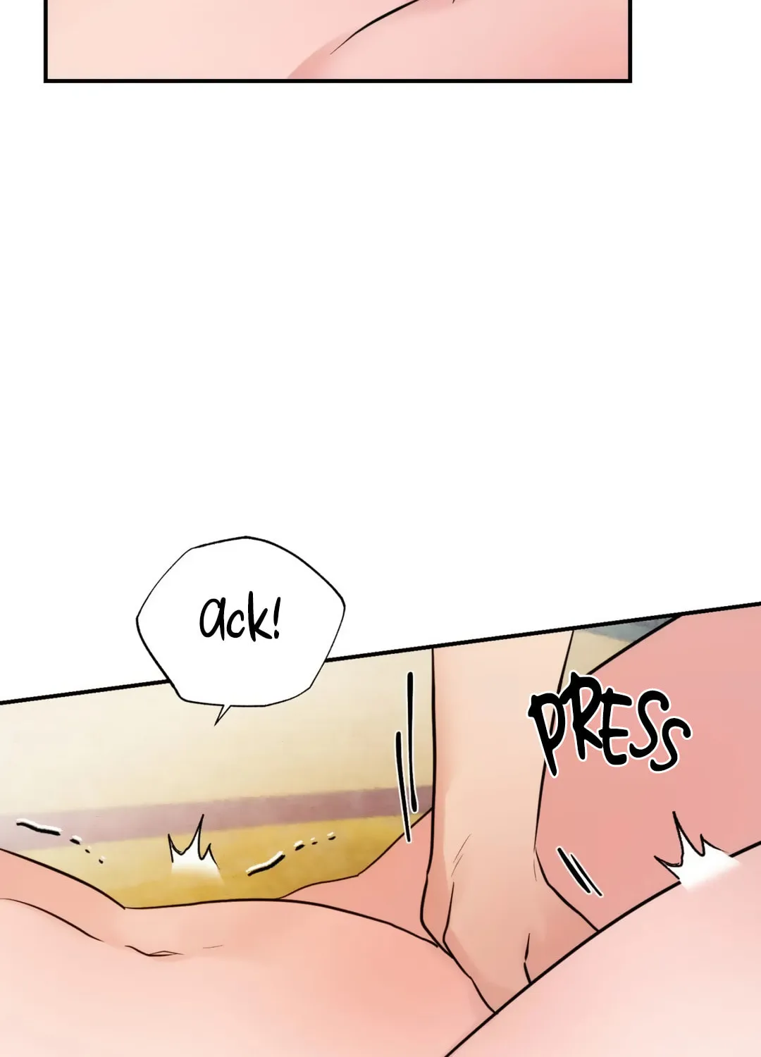 Read Wild Eyes chapter 46 image 37 on Lezhin