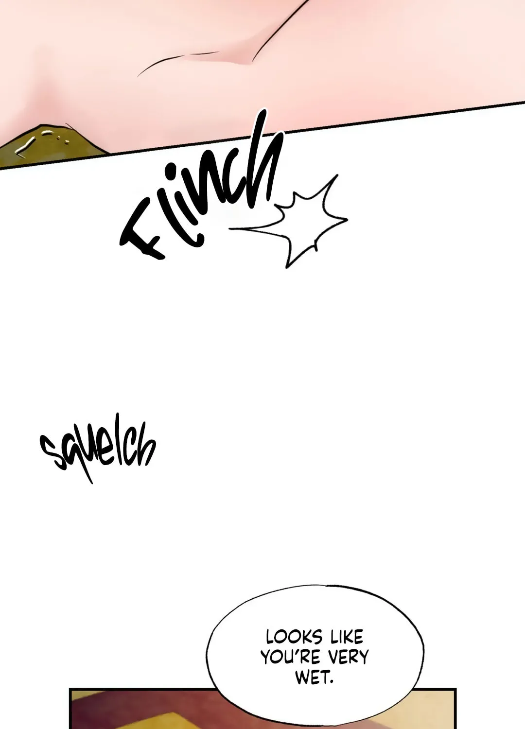 Read Wild Eyes chapter 46 image 38 on Lezhin
