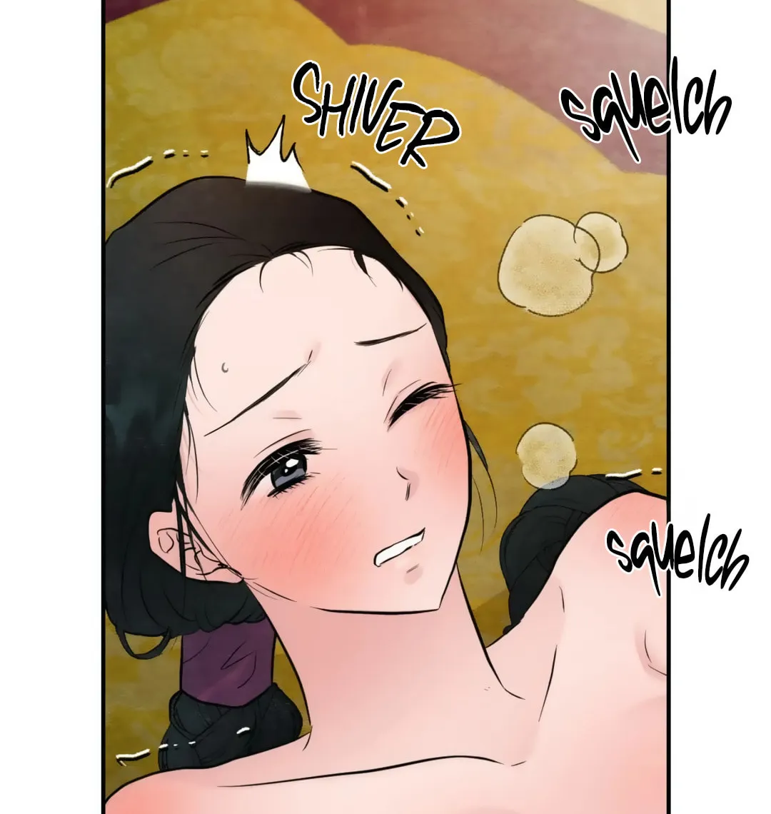 Read Wild Eyes chapter 46 image 39 on Lezhin