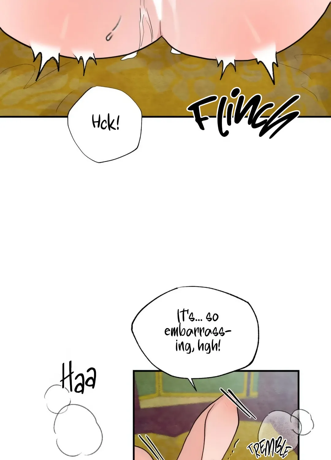 Read Wild Eyes chapter 46 image 42 on Lezhin