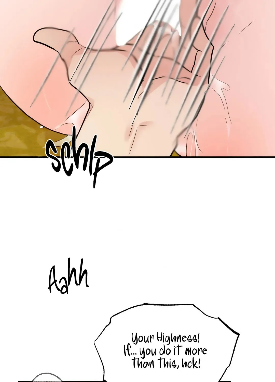 Read Wild Eyes chapter 46 image 46 on Lezhin