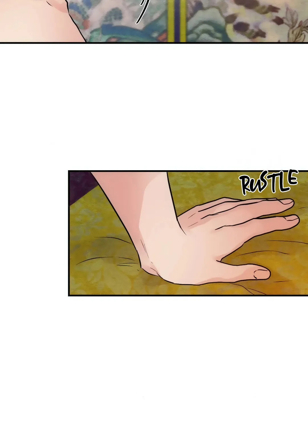 Read Wild Eyes chapter 46 image 5 on Lezhin