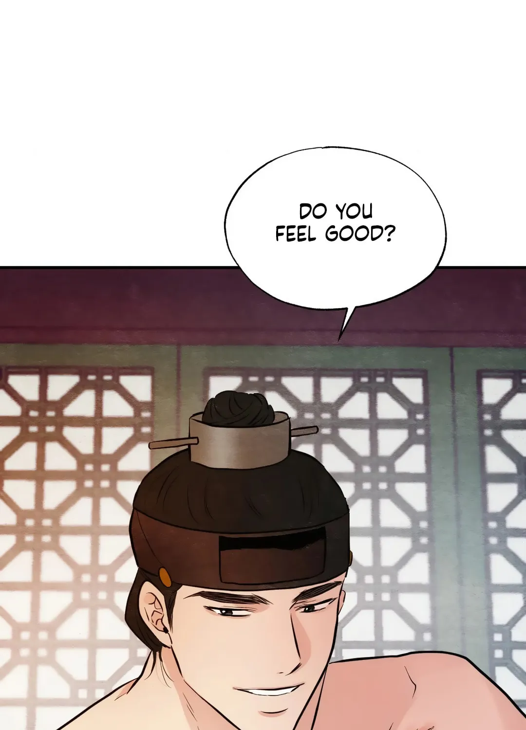 Read Wild Eyes chapter 46 image 53 on Lezhin