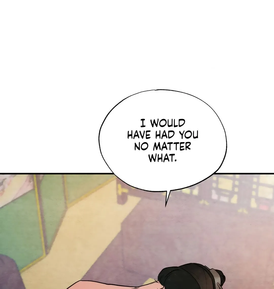Read Wild Eyes chapter 46 image 6 on Lezhin