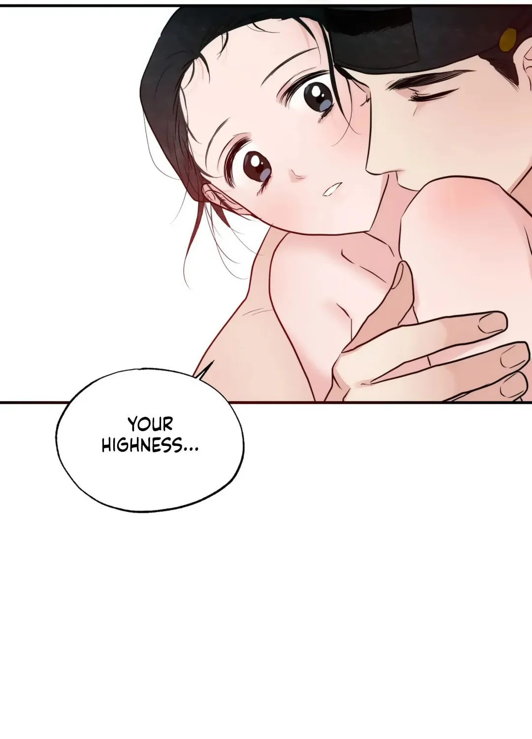 Read Wild Eyes chapter 46 image 62 on Lezhin