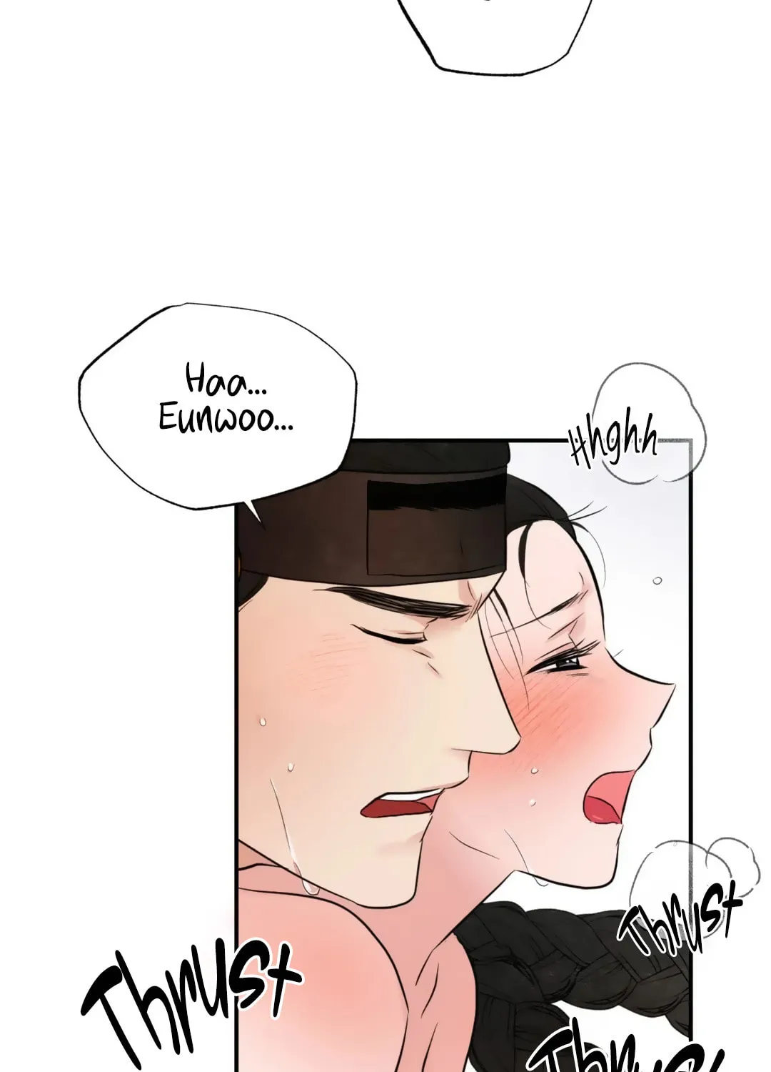 Read Wild Eyes chapter 46 image 74 on Lezhin