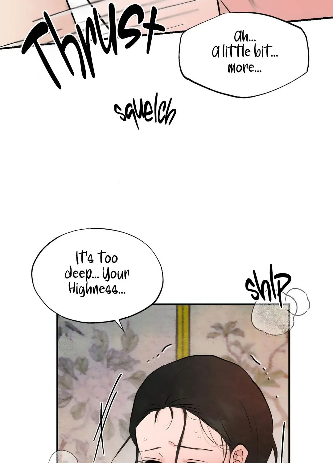 Read Wild Eyes chapter 46 image 78 on Lezhin