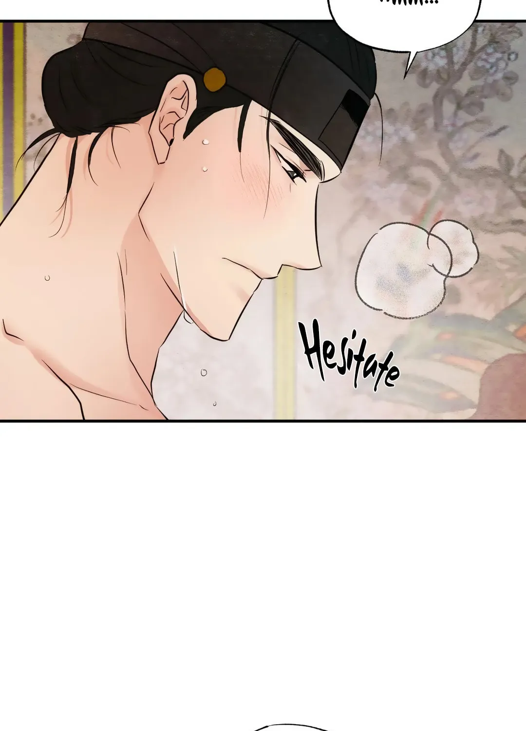 Read Wild Eyes chapter 46 image 80 on Lezhin