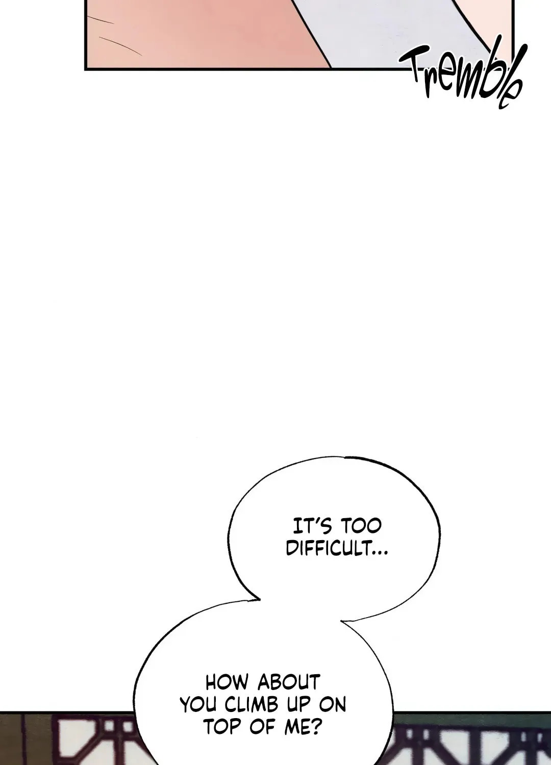 Read Wild Eyes chapter 46 image 82 on Lezhin