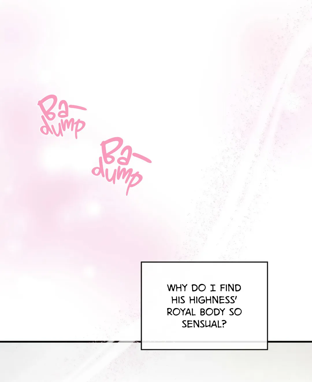 Read Wild Eyes chapter 46 image 9 on Lezhin