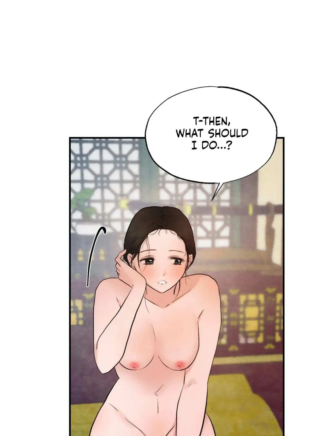 Read Wild Eyes chapter 47 image 13 on Lezhin