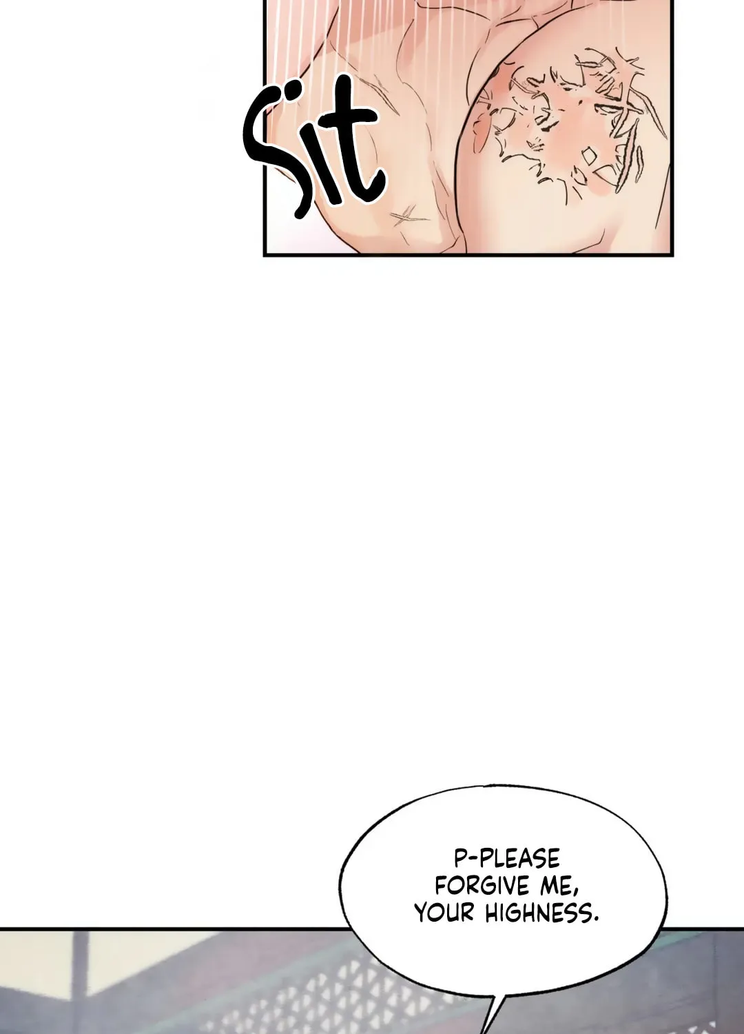 Read Wild Eyes chapter 47 image 17 on Lezhin