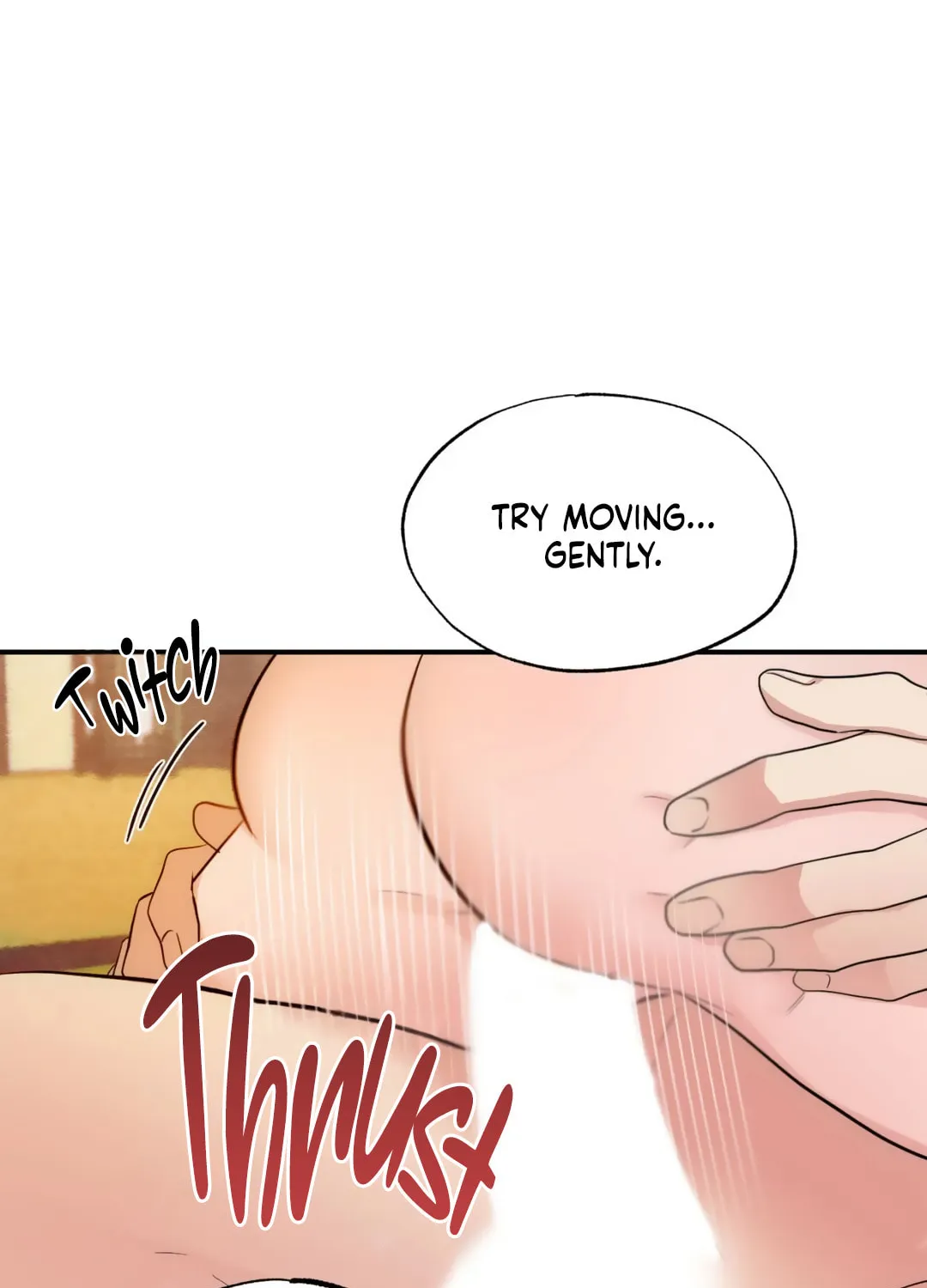 Read Wild Eyes chapter 47 image 23 on Lezhin