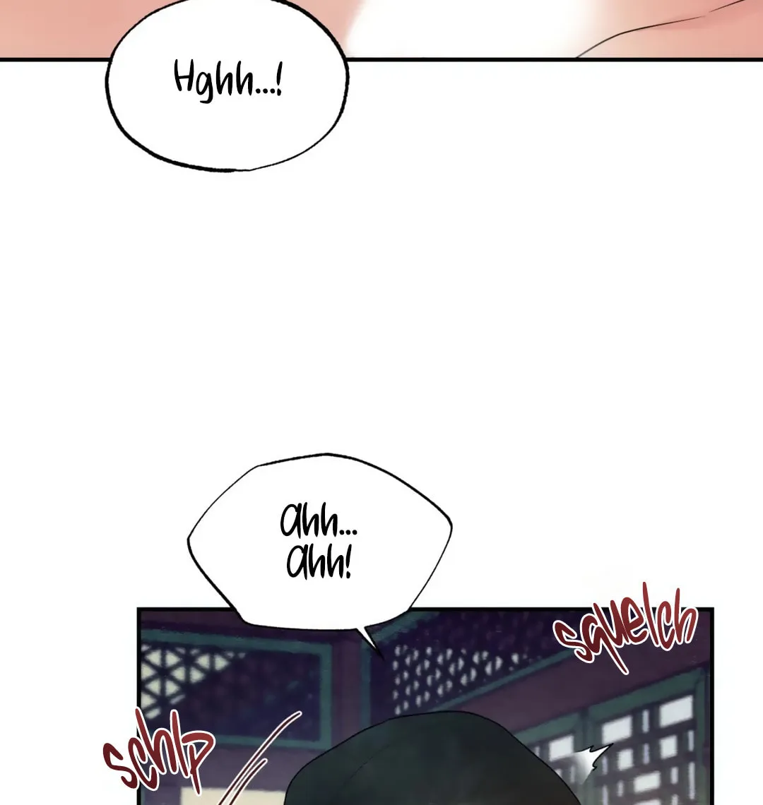 Read Wild Eyes chapter 47 image 24 on Lezhin
