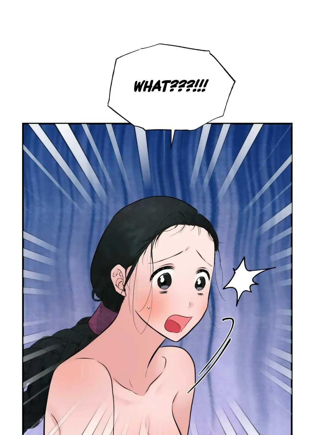 Read Wild Eyes chapter 47 image 3 on Lezhin